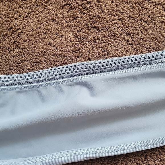 VICTORIA SPORT WORKOUT LEGGINGS - Picture 2 of 4